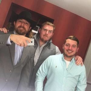 Meet your Posher, Bryan